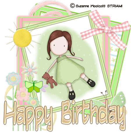 กลอนวันเกิด