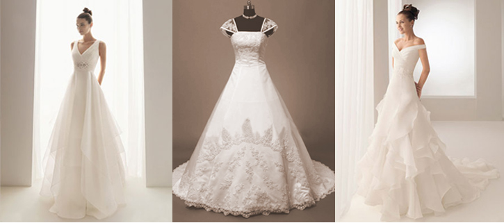 ชุดแต่งงาน ชุดแต่งงาน