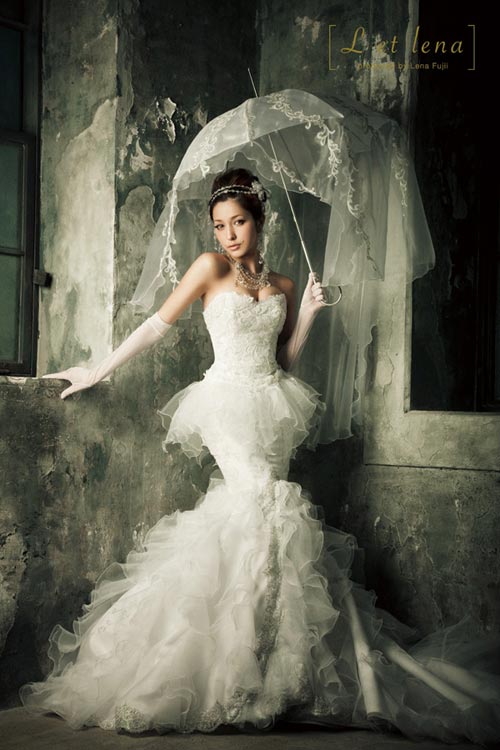 ชุดแต่งงาน ชุดแต่งงาน