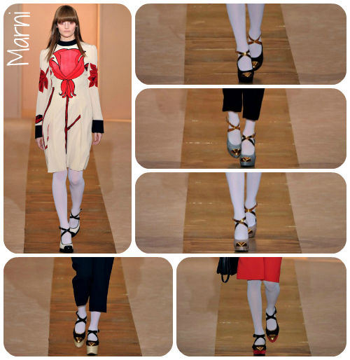 รองเท้า cap toe shoes