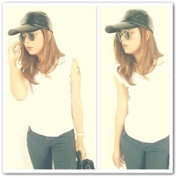 แฟชั่นหมวกแก๊ป