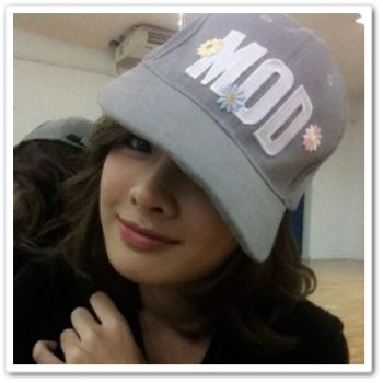 แฟชั่นหมวกแก๊ป