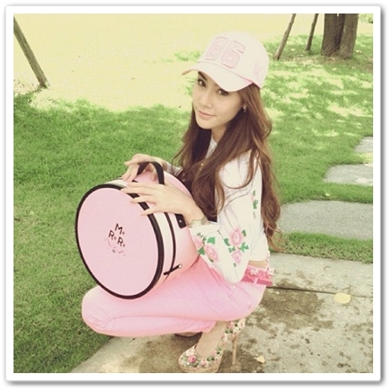 แฟชั่นหมวกแก๊ป