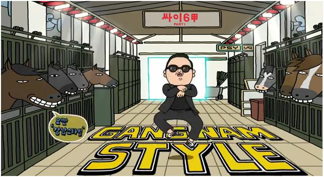 Gangnam Style