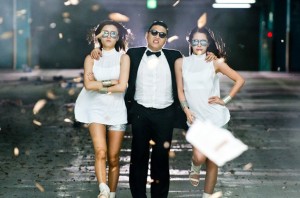 Gangnam Style