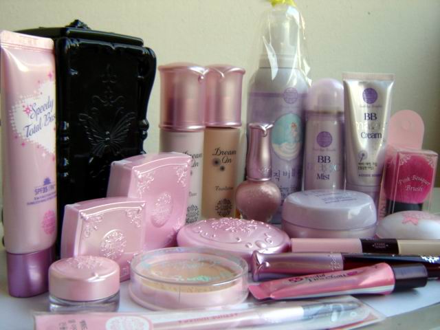 ของฝากจากเกาหลี ของฝากจากเกาหลี