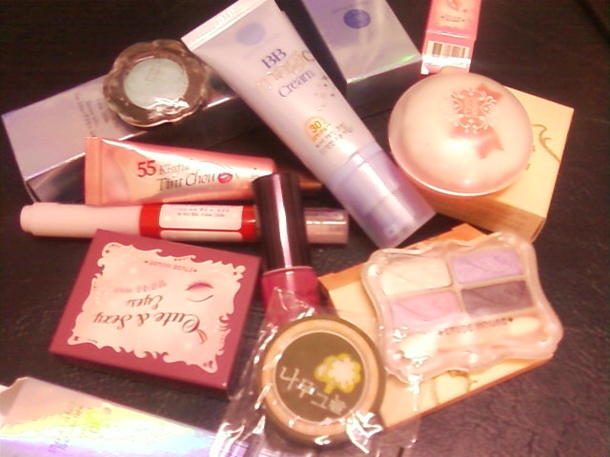 ของฝากจากเกาหลี ของฝากจากเกาหลี