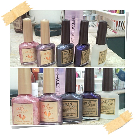 ของฝากจากเกาหลี ของฝากจากเกาหลี