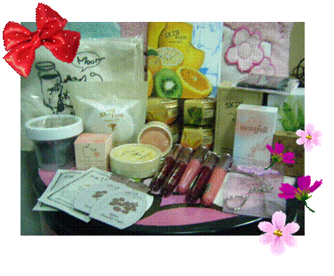 ของฝากจากเกาหลี ของฝากจากเกาหลี