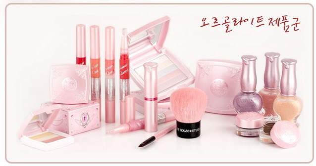เครื่องสำอางเกาหลี เครื่องสำอางเกาหลี