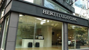 Hertitude Clinic