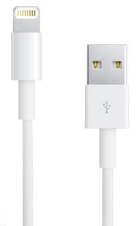 iPhone 5 Features