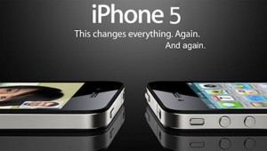 iphone 5 ราคา