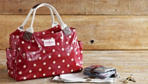 กระเป๋า Cath Kidston