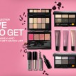 BOBBI BROWN HOLIDAY GIFT GIVING COLLECTION 2012