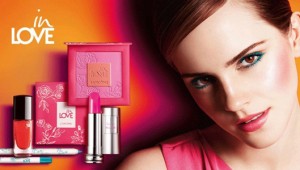 Lancome In Love Spring Summer 2013