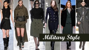 Military Style