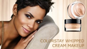 Revlon Colorstay whipped Creme Makeup