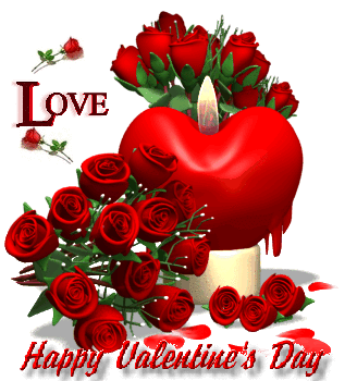 Valentine’s Day 2013 สุขสันต์วันวาเลนไทน์ 2556