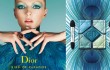 DIOR SUMMER 2013 MAKE UP BIRD OF PARADISE