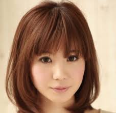 ผมสั้น