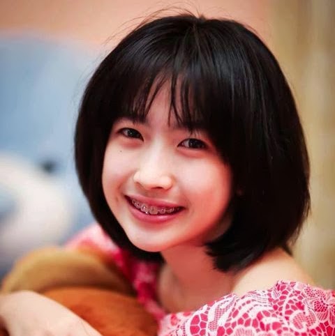 ผมสั้น