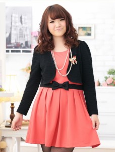 เสื้อผ้าคนอ้วน