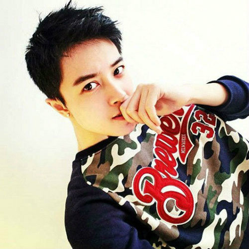 ทรงผมทอม