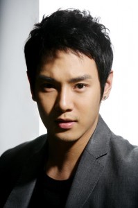 ทรงผมผู้ชาย