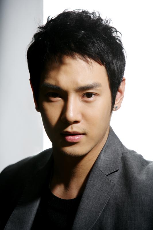 ทรงผมผู้ชาย