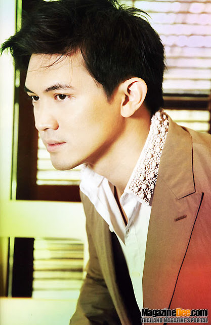 ทรงผมผู้ชาย