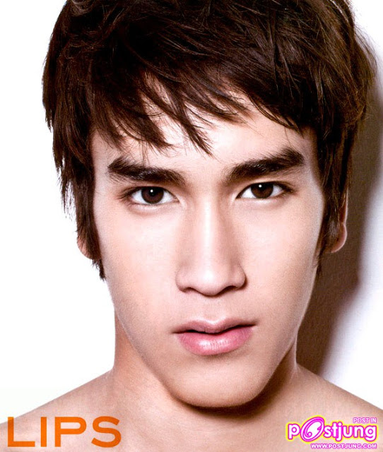 ทรงผมผู้ชาย