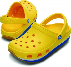 รองเท้าcrocs