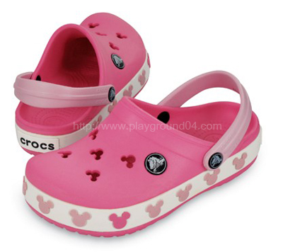 รองเท้าcrocs
