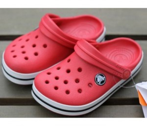 รองเท้าcrocs