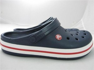 รองเท้าcrocs