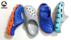 รองเท้าcrocs