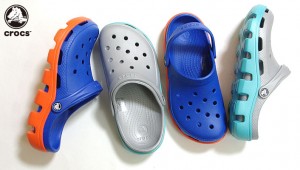 รองเท้าcrocs