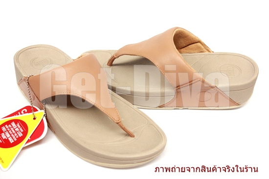 รองเท้าfitflop