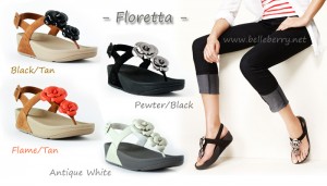 รองเท้าfitflop