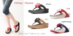 รองเท้าfitflop