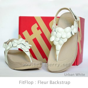 รองเท้าfitflop