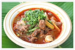 อาหารไทย