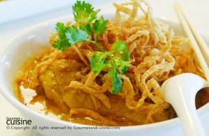 อาหารไทย