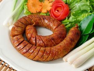 อาหารไทย