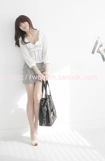 แฟชั่นเกาหลี