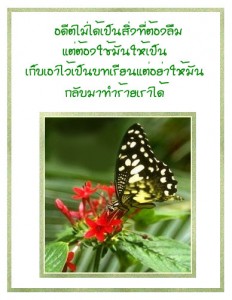 กลอนโดนๆ