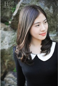 ดัดผมดิจิตอล
