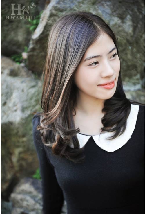 ดัดผมดิจิตอล