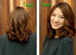 ดัดผมดิจิตอล